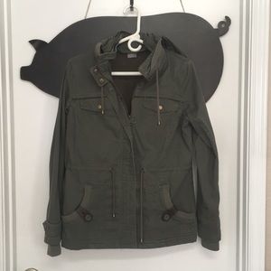 Ripcurl Women’s Coat